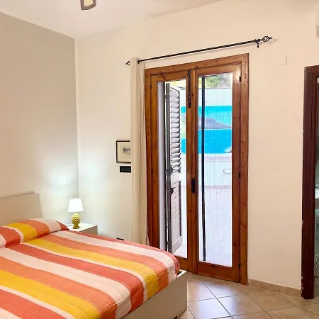 Con Posto Auto Assegnato